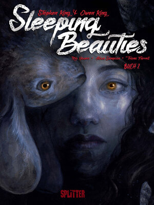 cover image of Sleeping Beauties (Graphic Novel). Band 2 (von 2)